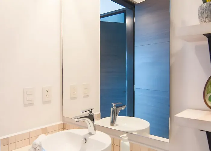 Luxury Penthouse W-jacuzzi In The Heart Of *