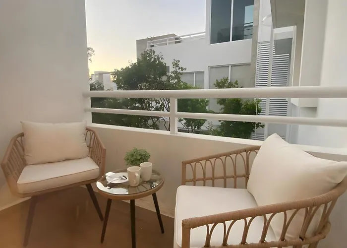 Luxury Penthouse W-jacuzzi In The Heart Of Apartamento Tulum