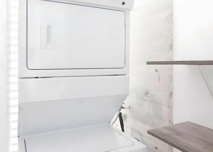 Apartamento Luxury Penthouse W-jacuzzi In The Heart Of