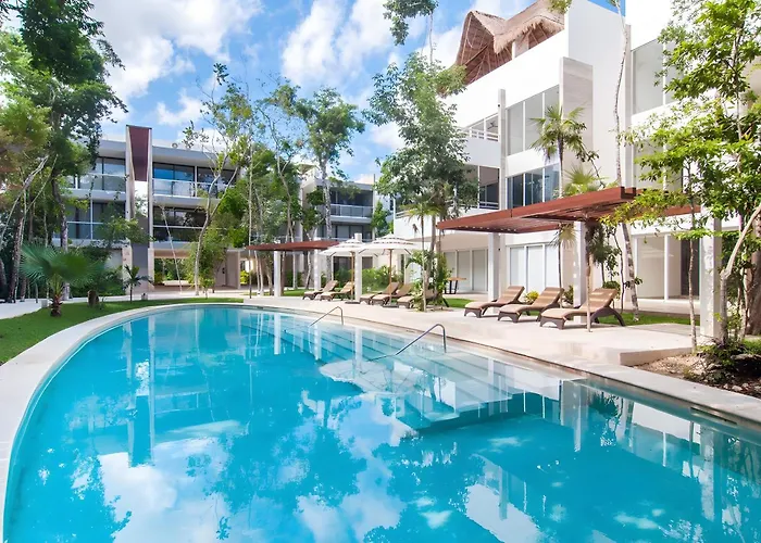 Luxury Penthouse W-jacuzzi In The Heart Of Apartamento
