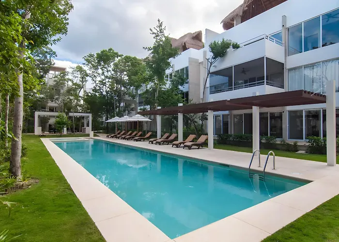 Luxury Penthouse W-jacuzzi In The Heart Of Apartamento *