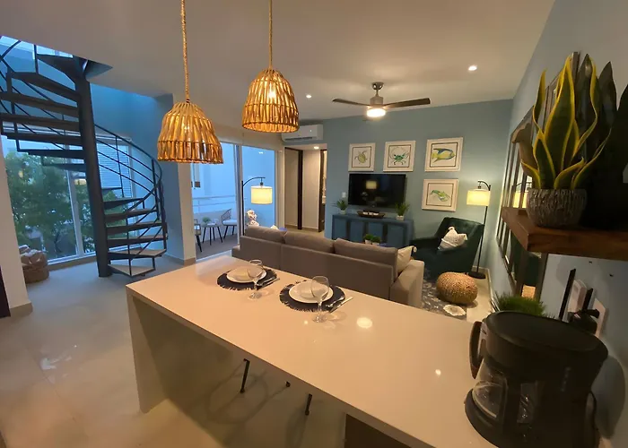 Apartamento Luxury Penthouse W-jacuzzi In The Heart Of *