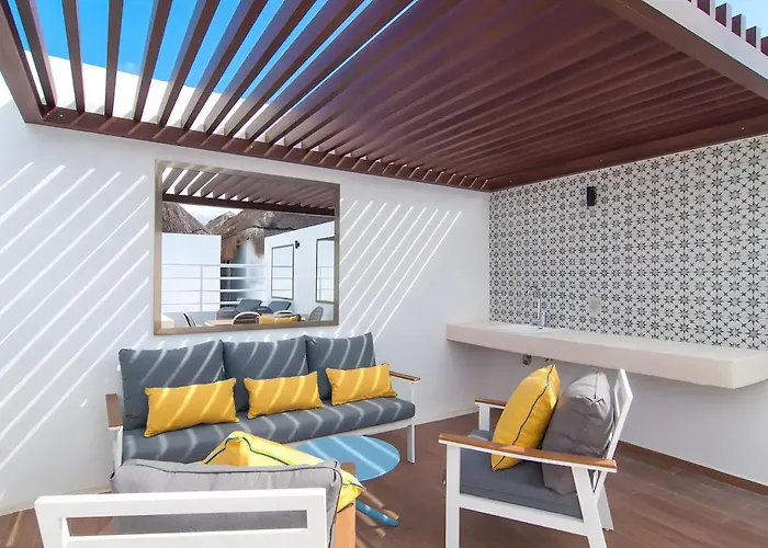 Luxury Penthouse W-jacuzzi In The Heart Of Tulum