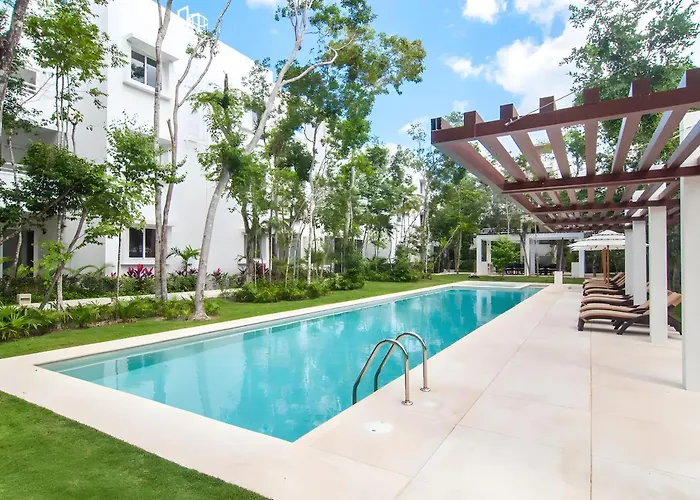 Apartamento Luxury Penthouse W-jacuzzi In The Heart Of *