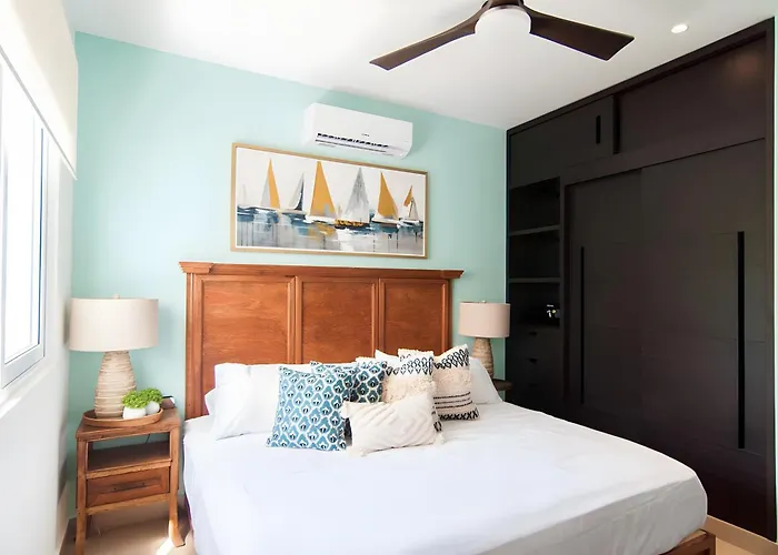 Apartamento Luxury Penthouse W-jacuzzi In The Heart Of *