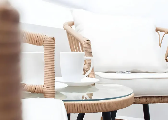 Apartamento Luxury Penthouse W-jacuzzi In The Heart Of *