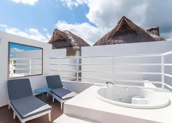 Luxury Penthouse W-jacuzzi In The Heart Of Apartamento
