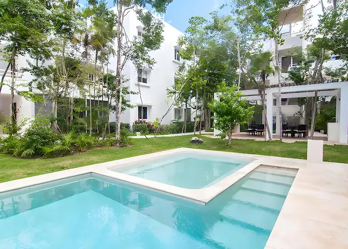 Luxury Penthouse W-jacuzzi In The Heart Of *